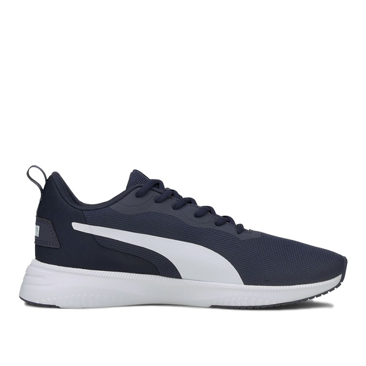 Кросівки чоловічі Puma Flyer Flex сині 19520106 изображение 1