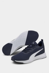 Кросівки чоловічі Puma Flyer Flex сині 19520106 изображение 2