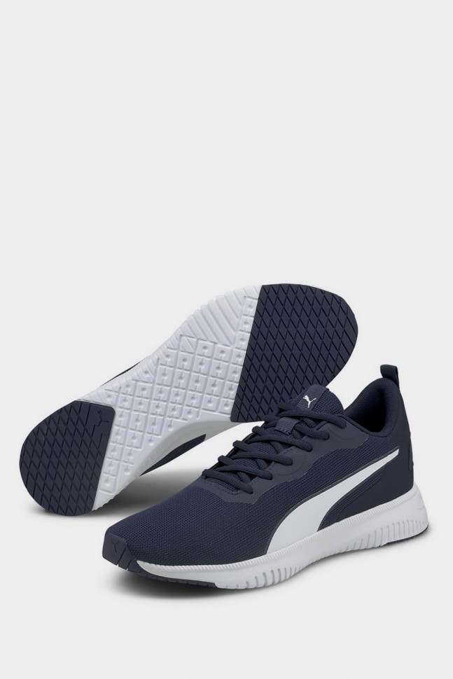 Кросівки чоловічі Puma Flyer Flex сині 19520106 изображение 2