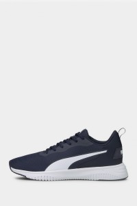 Кросівки чоловічі Puma Flyer Flex сині 19520106 изображение 3
