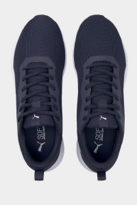 Кросівки чоловічі Puma Flyer Flex сині 19520106 изображение 5