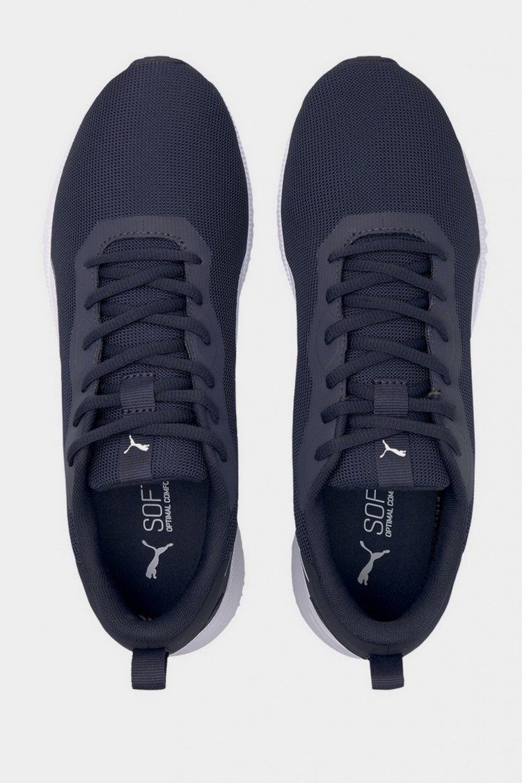Кросівки чоловічі Puma Flyer Flex сині 19520106 изображение 5