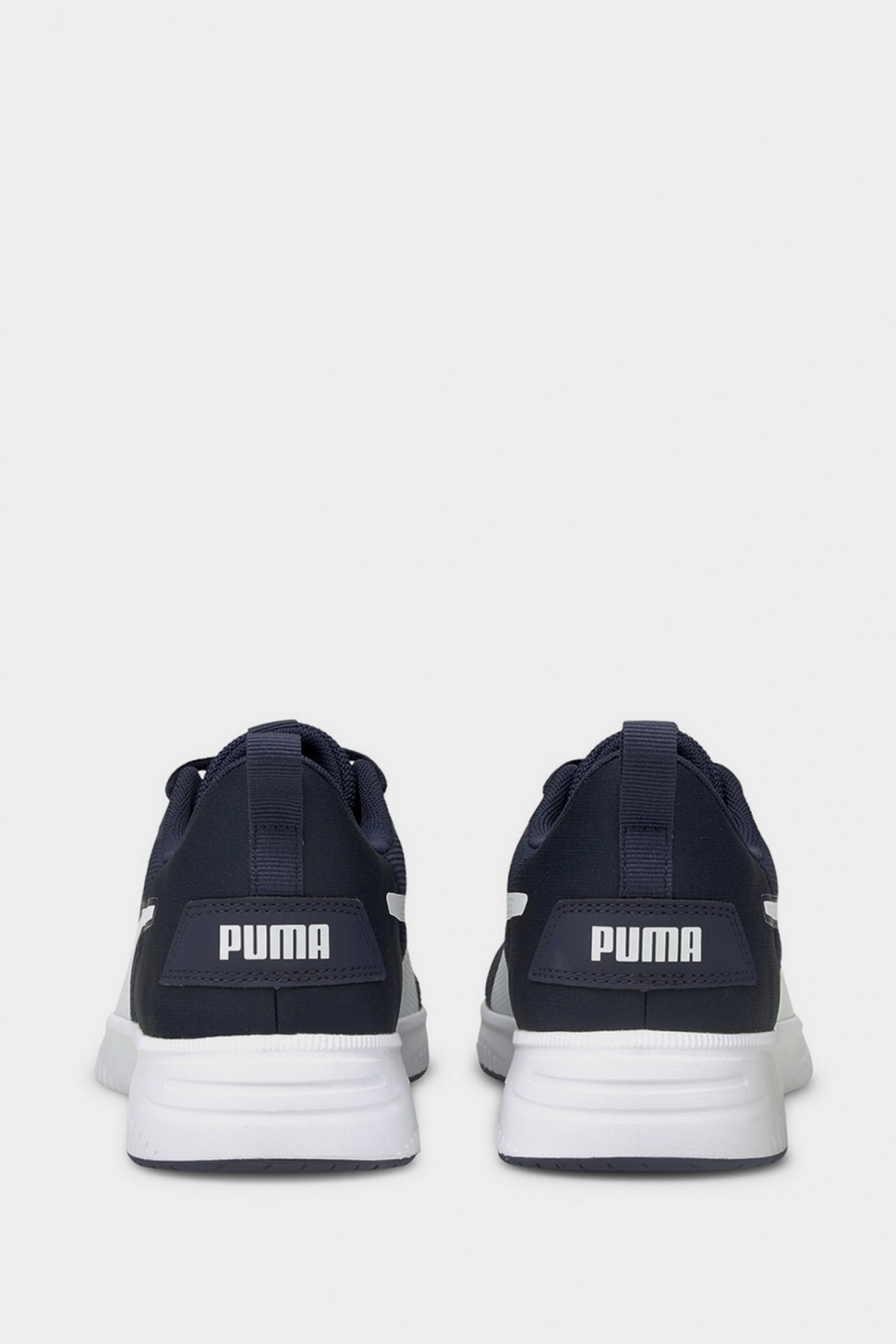 Кросівки чоловічі Puma Flyer Flex сині 19520106 — фото 6