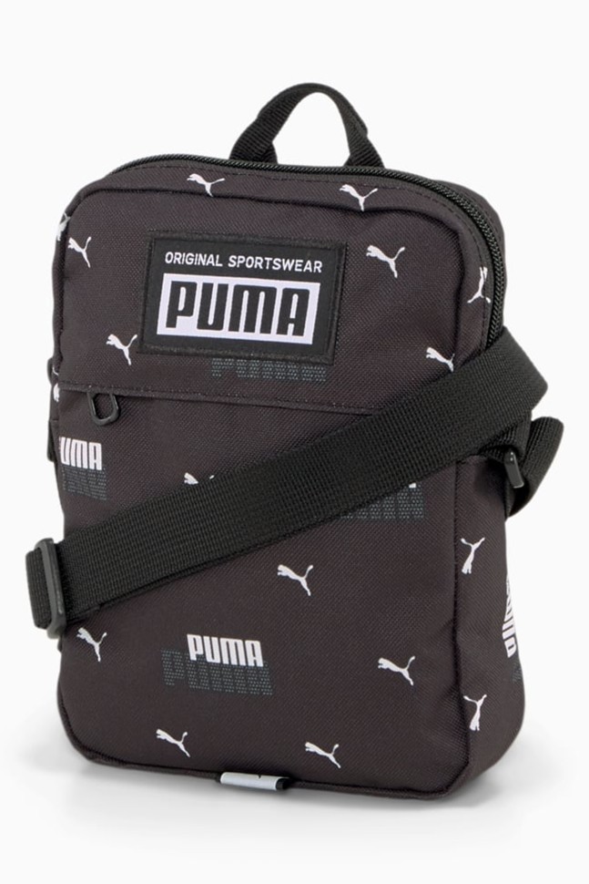 Сумка  Puma PUMA Academy Portable чорна 07913509 изображение 2