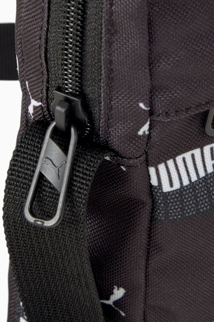 Сумка  Puma PUMA Academy Portable чорна 07913509 изображение 7