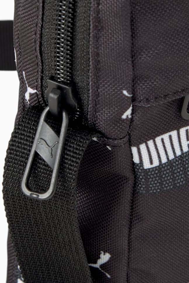 Сумка  Puma PUMA Academy Portable чорна 07913509 изображение 7