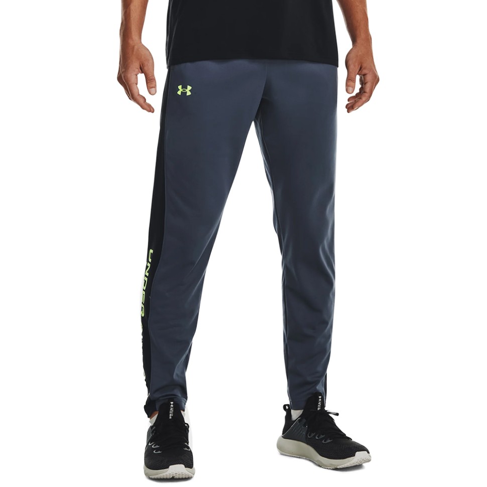 Штани чоловічі Under Armour UA BRAWLER PANT чорні 1366213-044 изображение 1