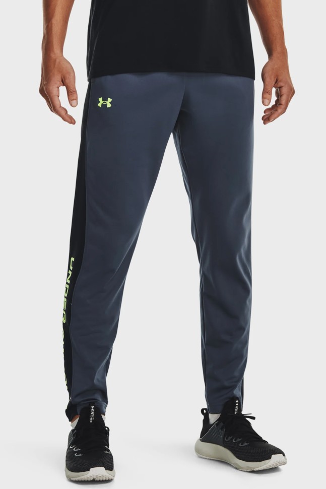 Штани чоловічі Under Armour UA BRAWLER PANT чорні 1366213-044 изображение 2