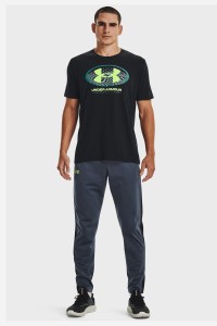 Штани чоловічі Under Armour UA BRAWLER PANT чорні 1366213-044 изображение 3