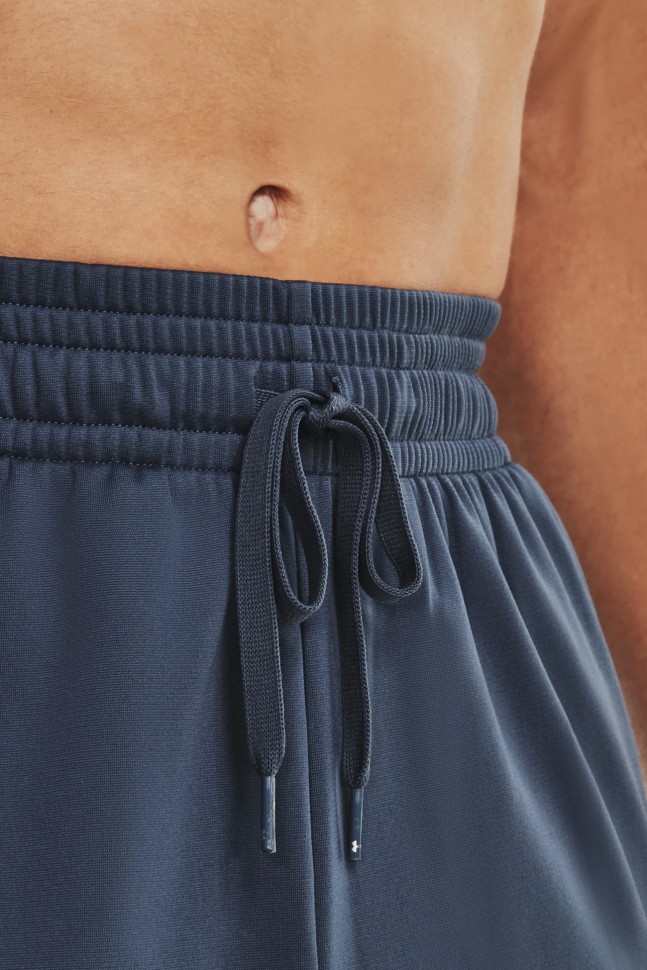 Штани чоловічі Under Armour UA BRAWLER PANT чорні 1366213-044 изображение 5