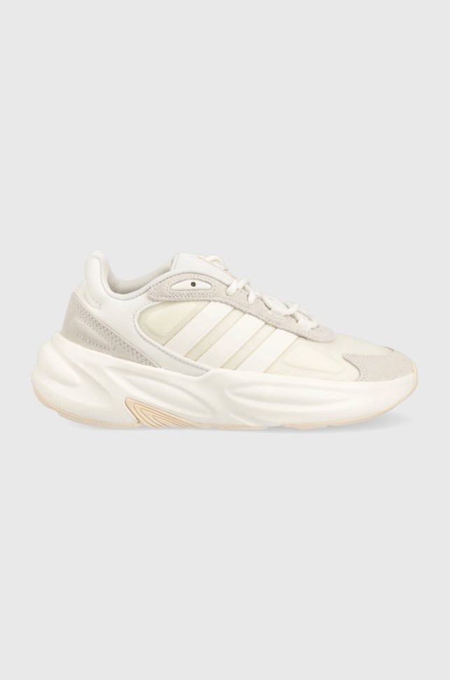 Кросівки жіночі Adidas OZELLE молочні GX1727 изображение 2