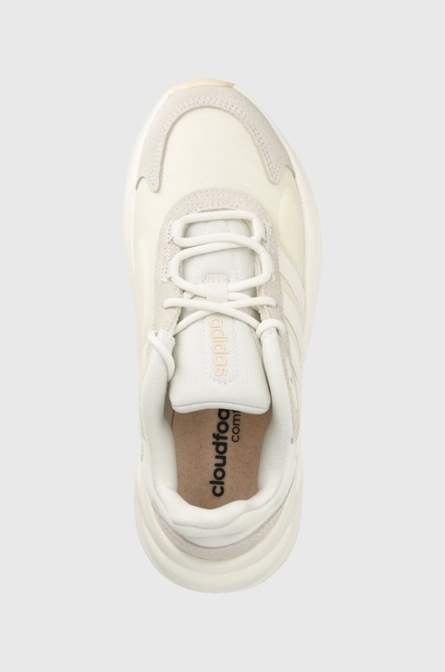 Кросівки жіночі Adidas OZELLE молочні GX1727 изображение 5