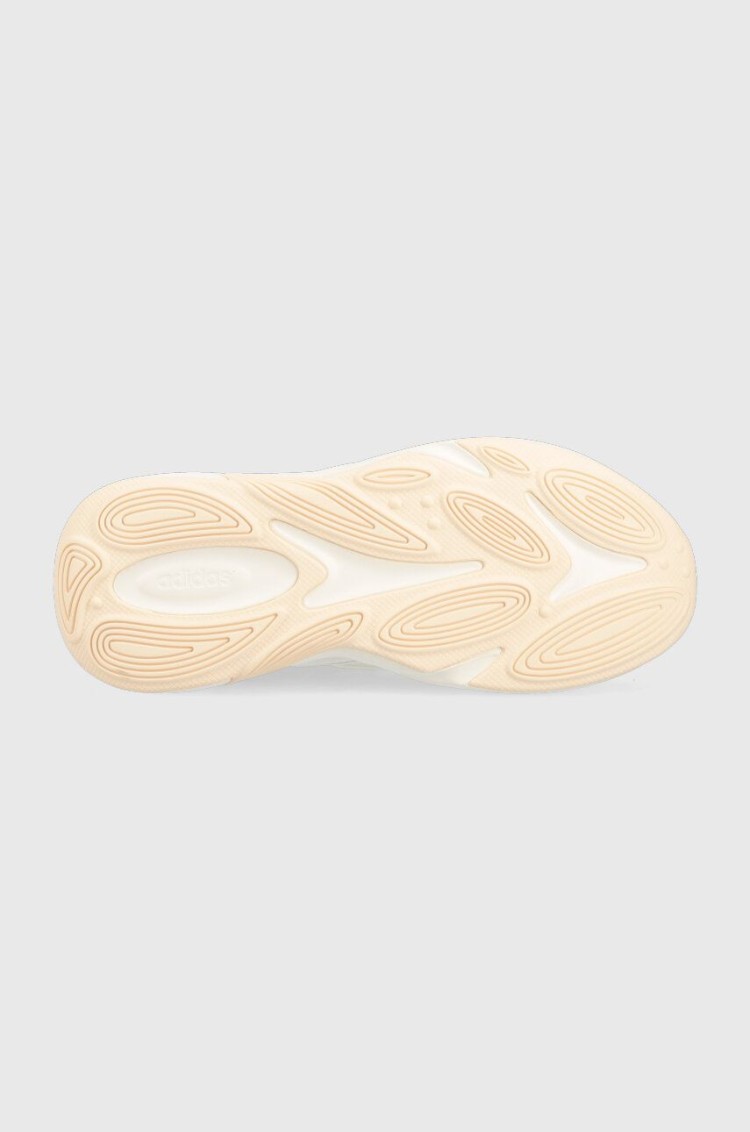 Кросівки жіночі Adidas OZELLE молочні GX1727 изображение 6