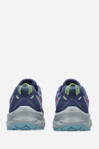 Кроссовки женские Asics GEL-VENTURE 9 синие 1012B313-402 изображение 6