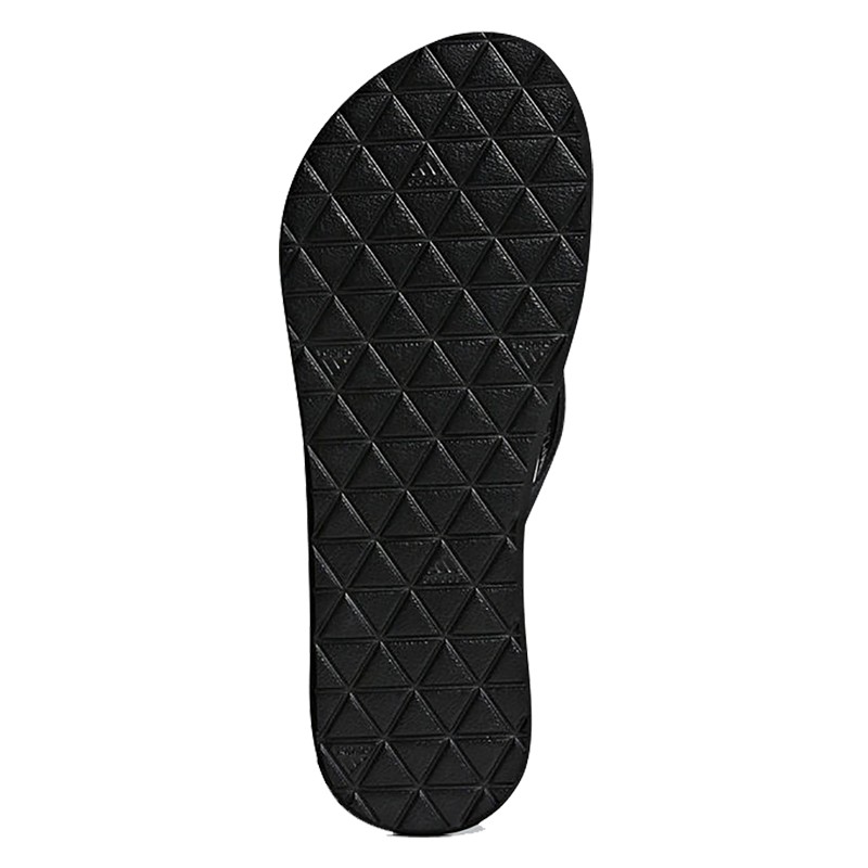 Вьетнамки женские Adidas Eezay черные F35035 изображение 3