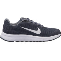 Кроссовки мужские Nike RUNALLDAY серые 898464-013 изображение 1