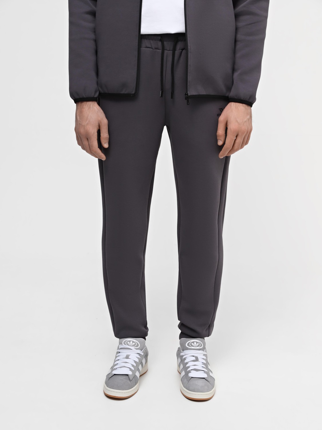 Брюки мужские Evoids Nantes серые 552413-011 изображение 2