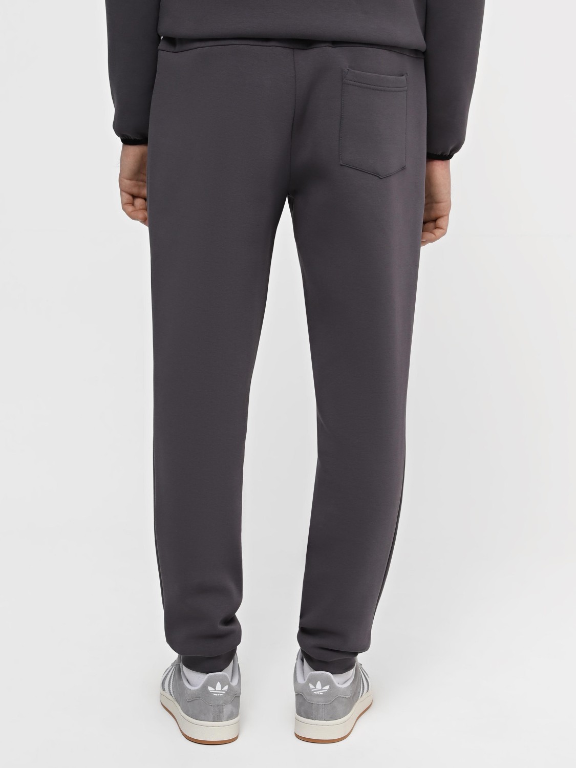 Брюки мужские Evoids Nantes серые 552413-011 изображение 3