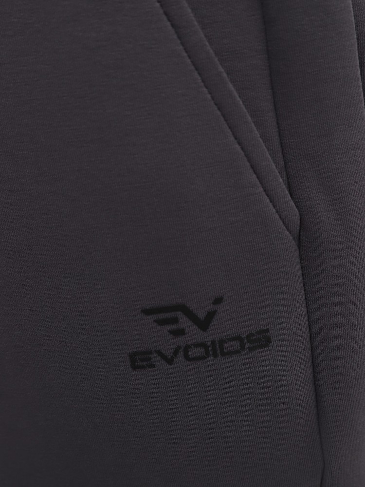 Брюки мужские Evoids Nantes зеленые 552413-310 изображение 5