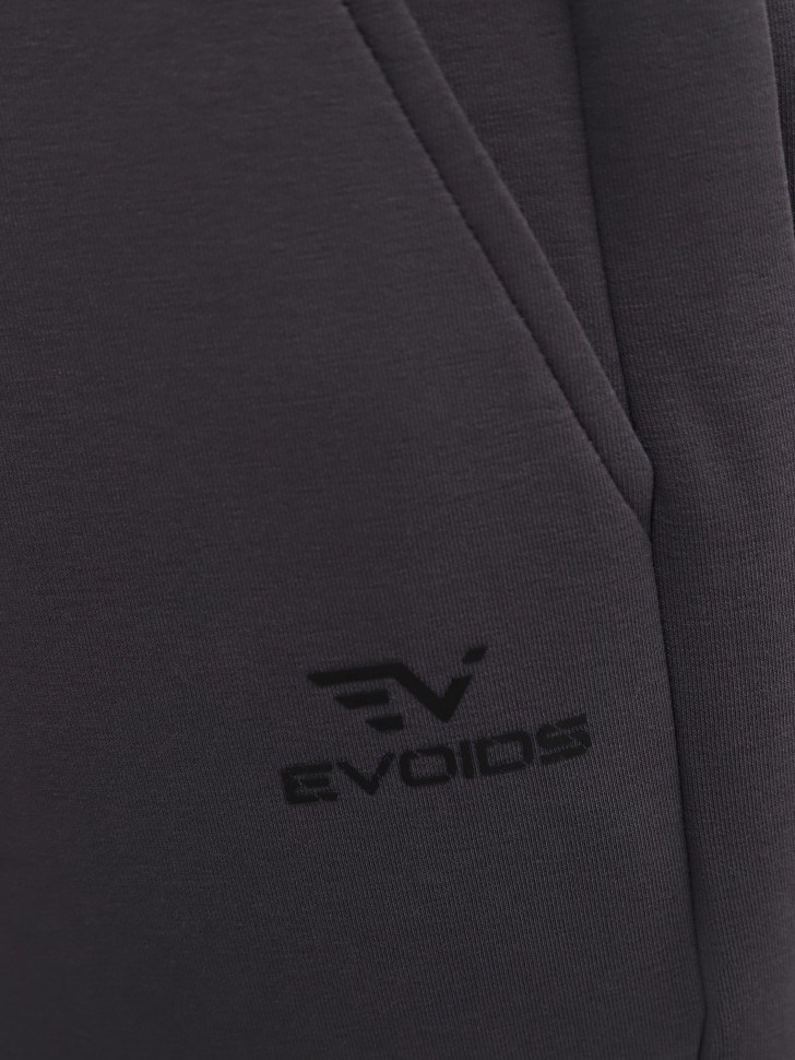 Брюки мужские Evoids Nantes зеленые 552413-310 изображение 5