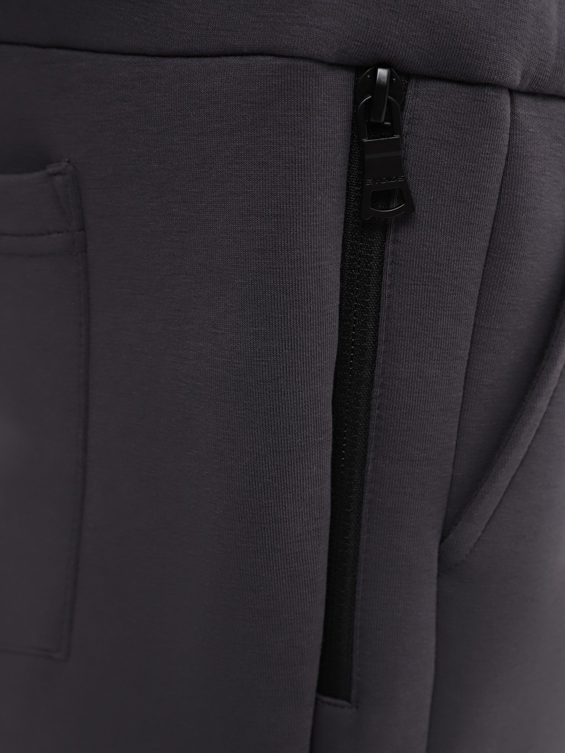 Брюки мужские Evoids Nantes серые 552413-011 изображение 6
