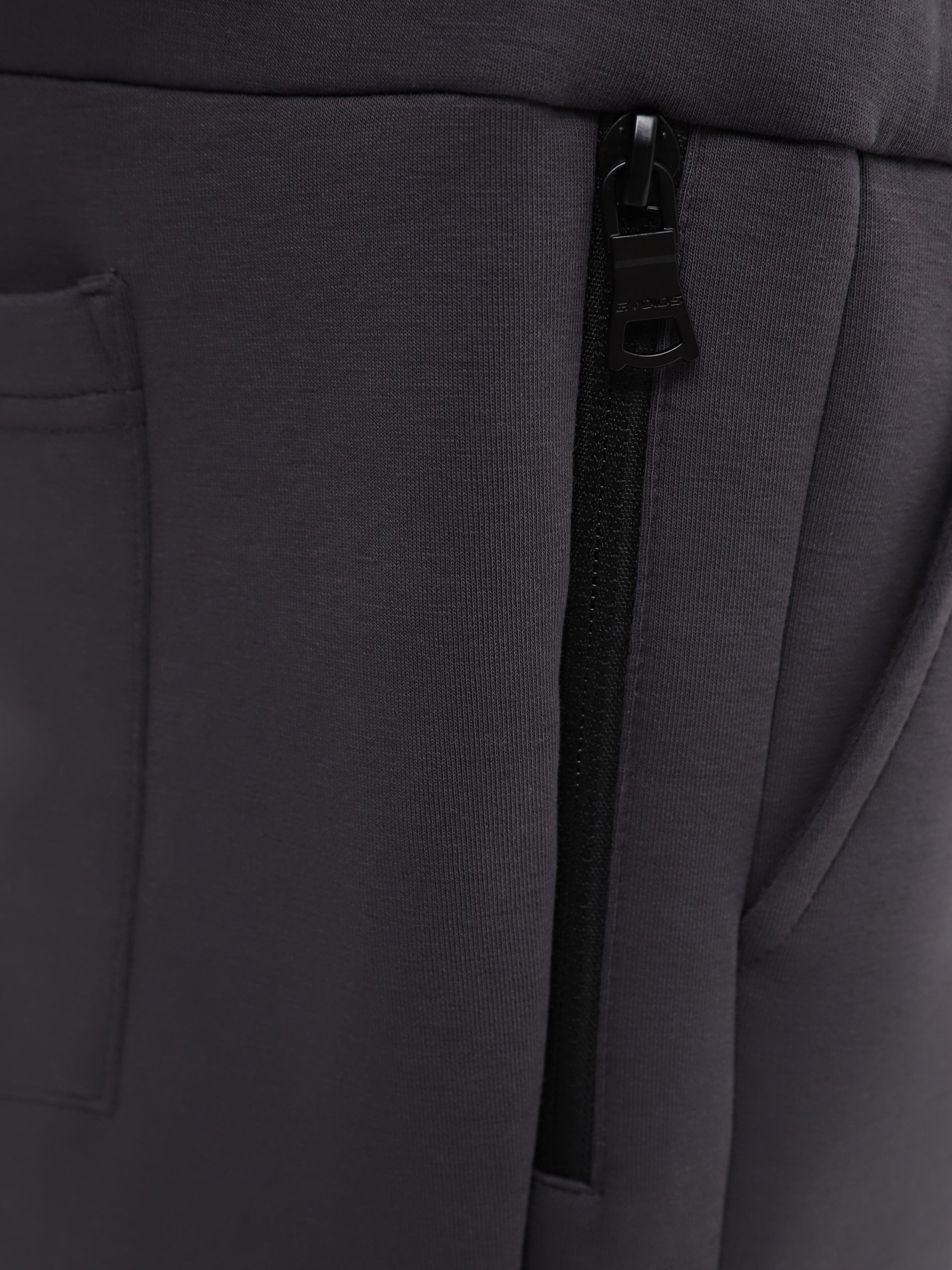 Штани чоловічі Evoids Nantes сірі 552413-011 изображение 6