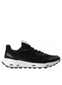 Кроссовки мужские Jack Wolfskin PRELIGHT VENT LOW M черные 4064361-6000 изображение 2