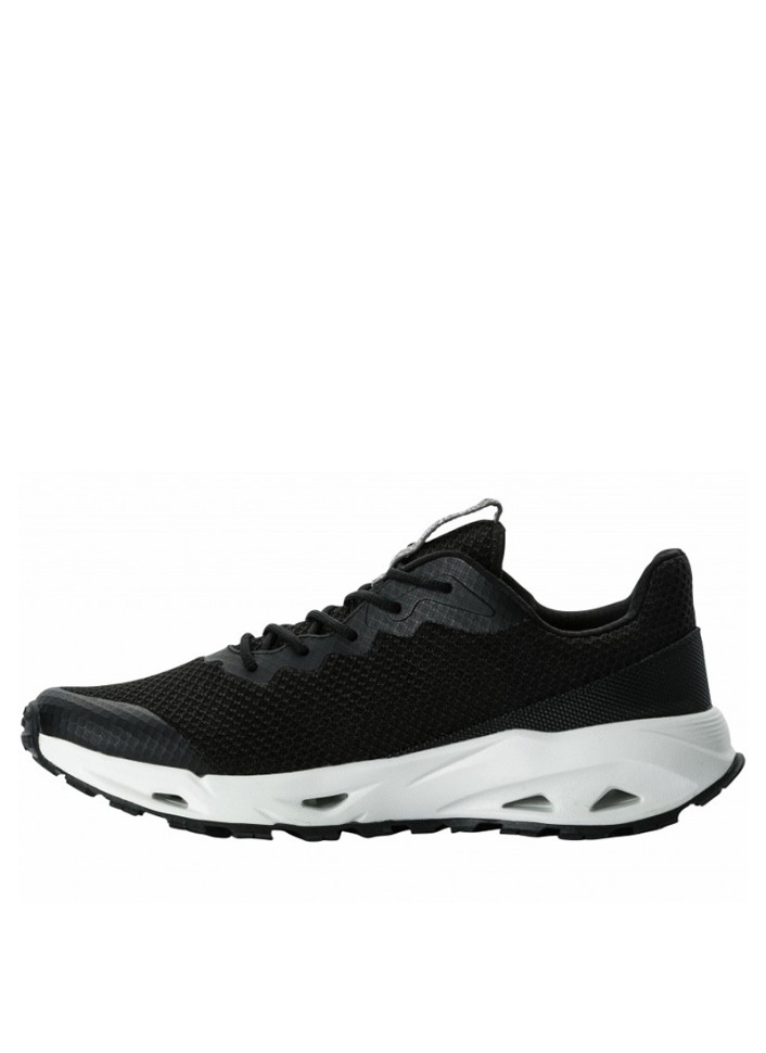 Кроссовки мужские Jack Wolfskin PRELIGHT VENT LOW M черные 4064361-6000 изображение 3