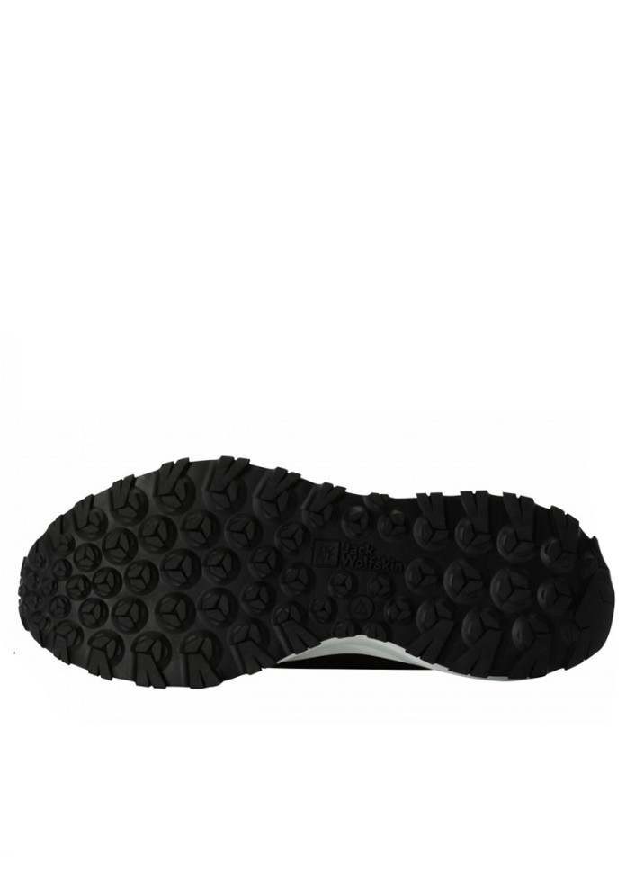 Кроссовки мужские Jack Wolfskin PRELIGHT VENT LOW M черные 4064361-6000 изображение 5