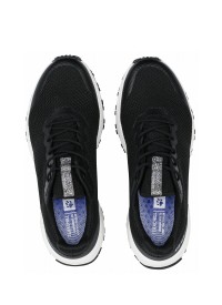 Кроссовки мужские Jack Wolfskin PRELIGHT VENT LOW M черные 4064361-6000 изображение 6
