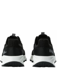 Кроссовки мужские Jack Wolfskin PRELIGHT VENT LOW M черные 4064361-6000 изображение 7