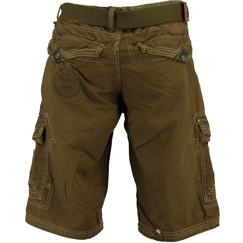 Шорты мужские Geographical Norway SR019H-300 изображение 2