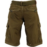 Шорты мужские Geographical Norway SR019H-300 изображение 2