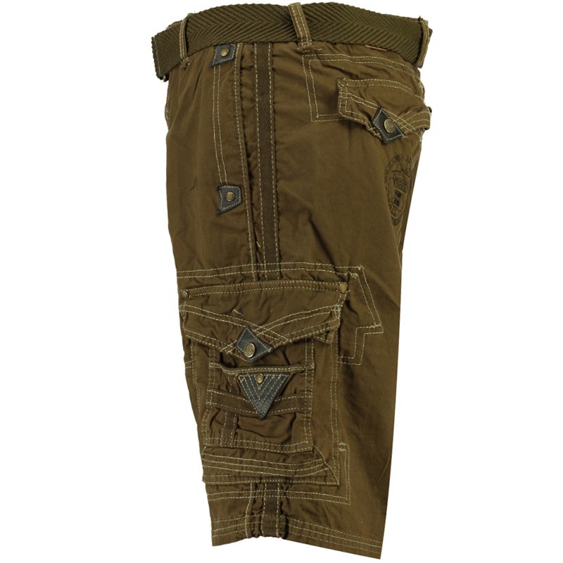 Шорты мужские Geographical Norway SR019H-300 изображение 3