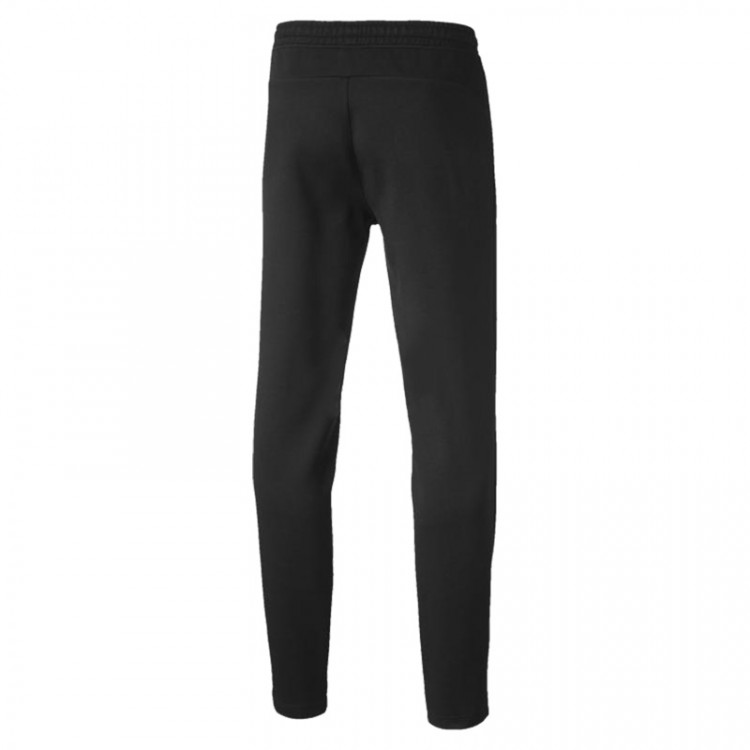 Брюки мужские Puma MAPM SWEAT PANTS черные 59535301 изображение 2