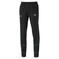 Брюки мужские Puma MAPM SWEAT PANTS черные 59535301 изображение 1