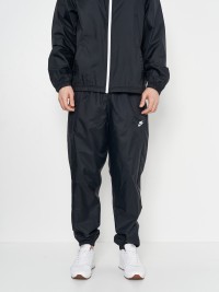 Костюм чоловічий Nike M NK CLUB LND WVN TRK SUIT чорний DR3337-010 изображение 6