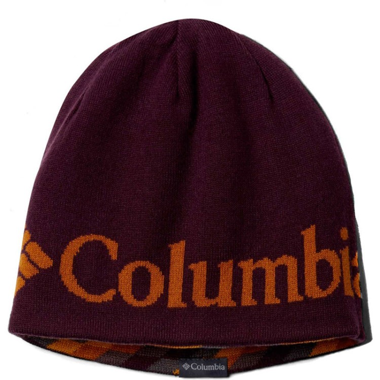 Шапка Columbia Urbanization Mix Beanie II MO 1862661-522 изображение 2