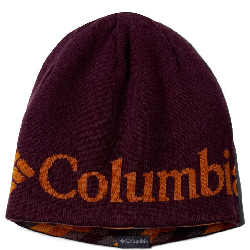 Шапка Columbia Urbanization Mix Beanie II MO 1862661-522 изображение 2