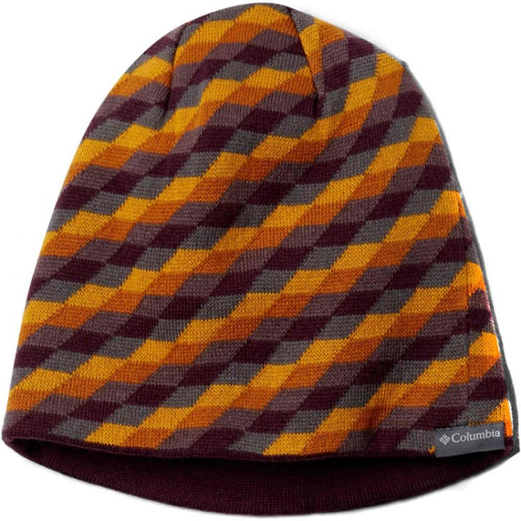 Шапка Columbia Urbanization Mix Beanie II MO 1862661-522 изображение 1