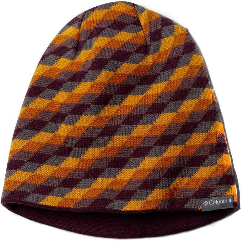 Шапка Columbia Urbanization Mix Beanie II MO 1862661-522 изображение 1