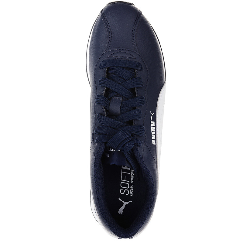 Кроссовки мужские Puma Turin II синие 36696205 изображение 2