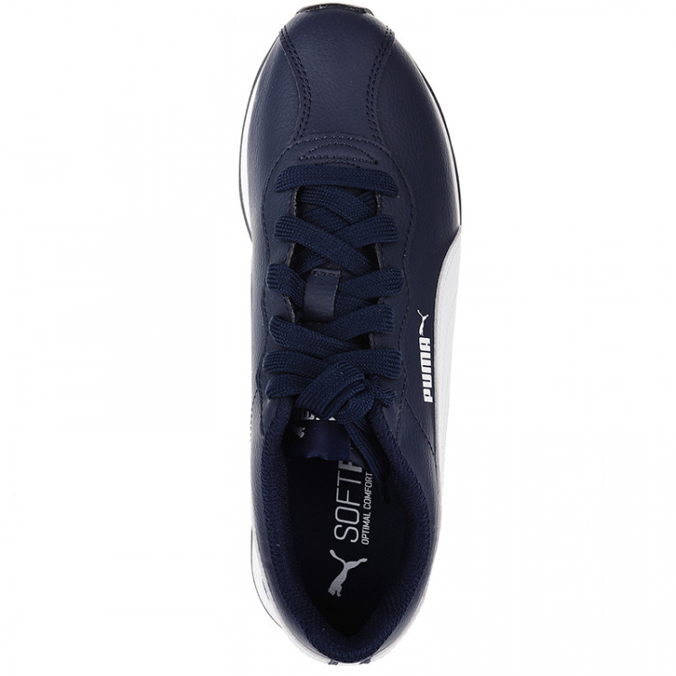 Кроссовки мужские Puma Turin II синие 36696205 изображение 2