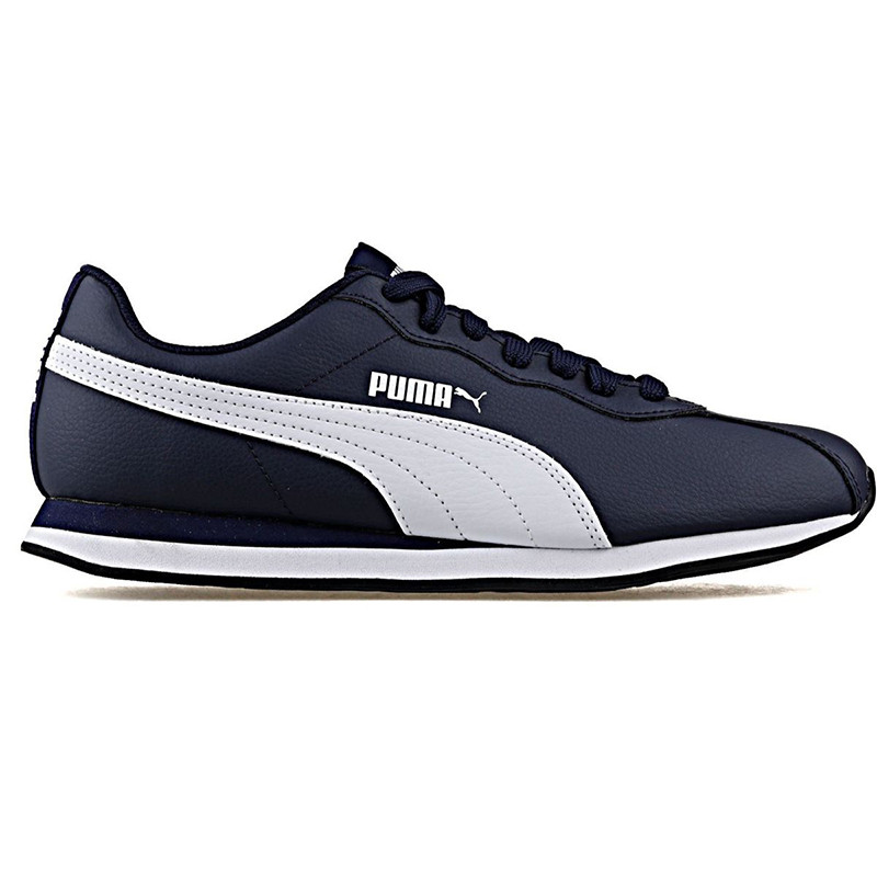 Кроссовки мужские Puma Turin II синие 36696205 изображение 1