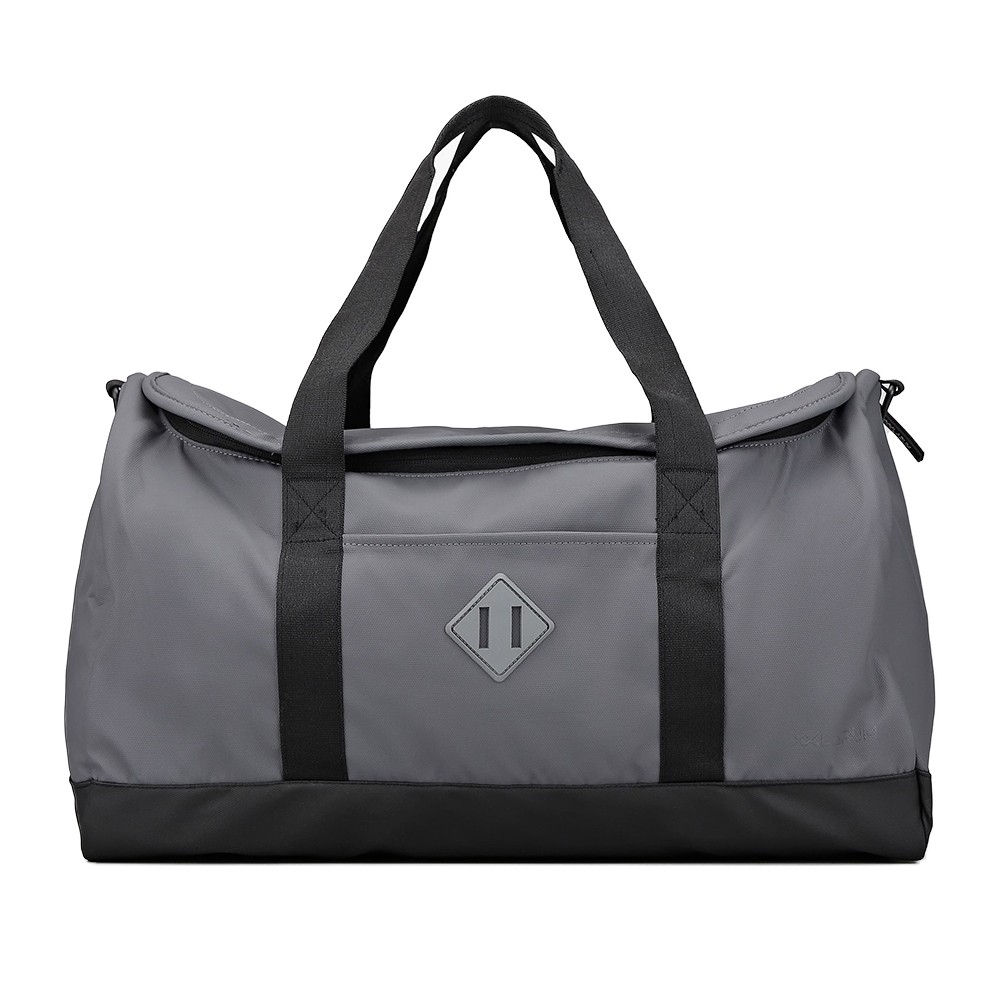 Сумка Larum Duffle серая 212509-011 изображение 1