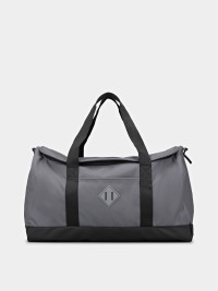 Сумка Larum Duffle сіра 212509-011 изображение 2