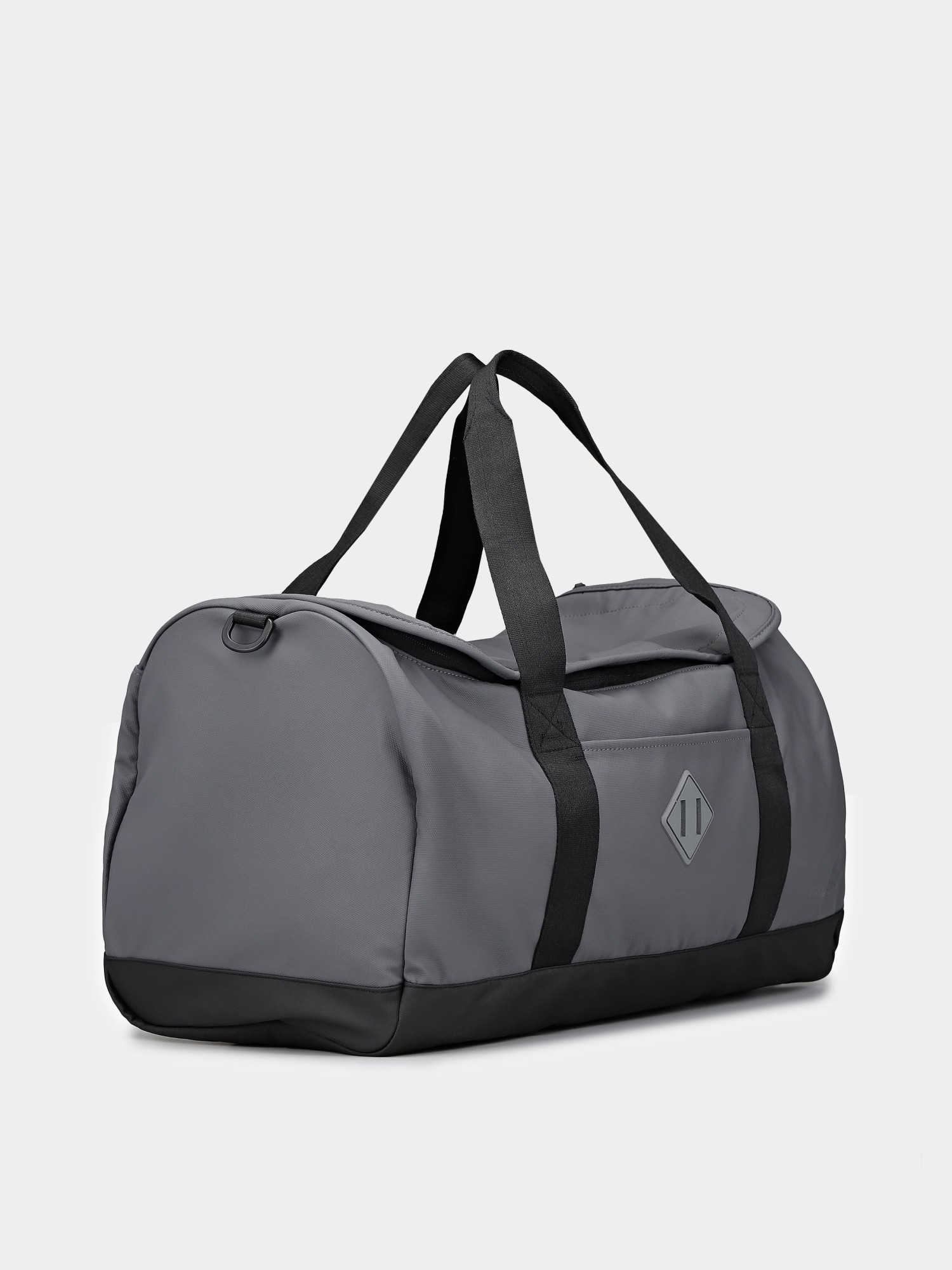 Сумка Larum Duffle серая 212509-011 изображение 3