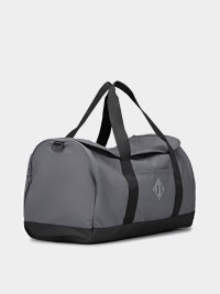 Сумка Larum Duffle сіра 212509-011 изображение 3