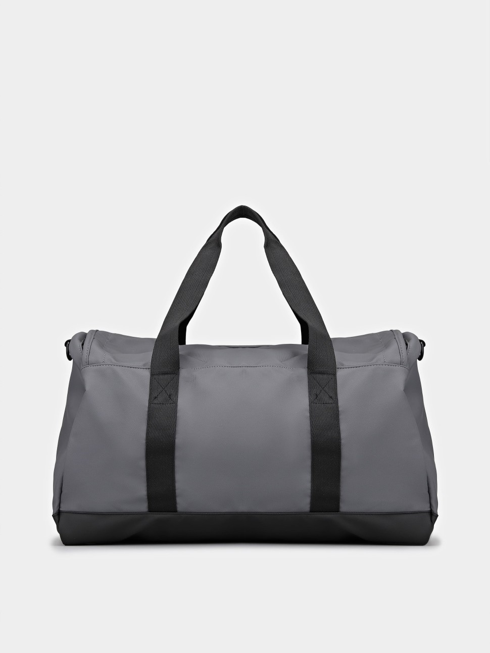 Сумка Larum Duffle сіра 212509-011 — фото 4