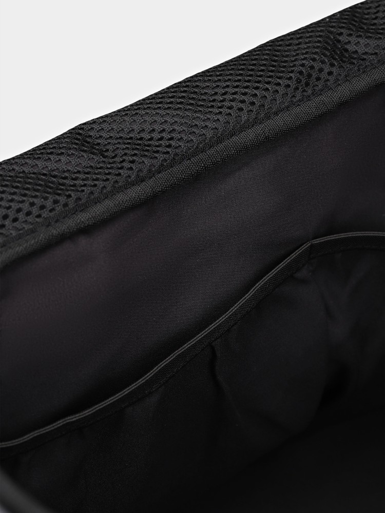 Сумка Larum Duffle сіра 212509-011 изображение 6
